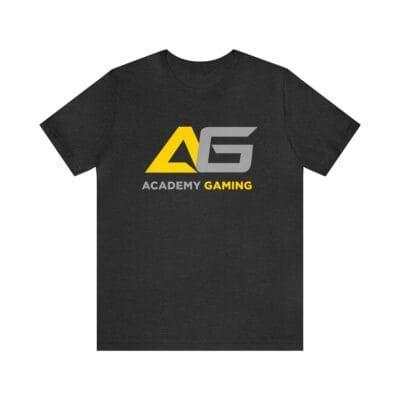 Gaming Apparel
