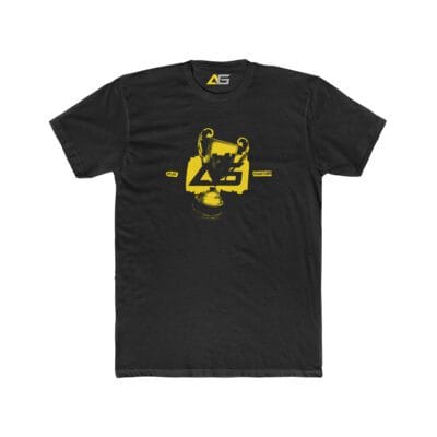 Academy Gaming Champions T-Shirt