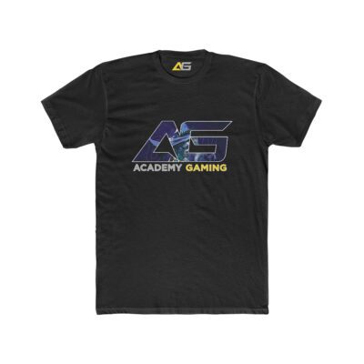 Academy Gaming Tee - Omen
