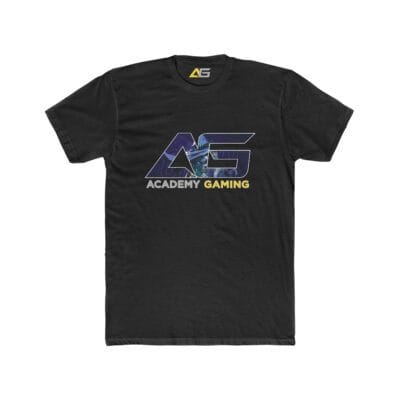 Academy Gaming Tee - Omen