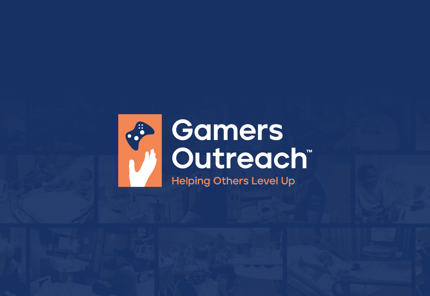 Academy Gaming is a proud supporter of Gamers Outreach Foundation.