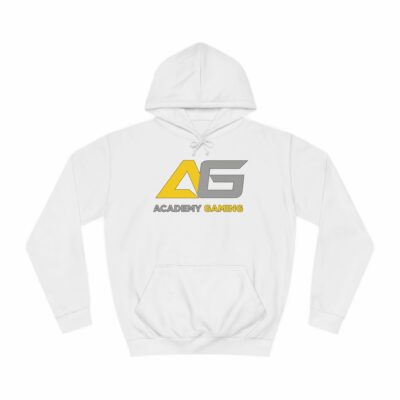Academy Gaming Unisex Hoodie [EU]