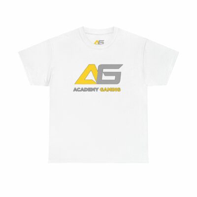 Academy Gaming Unisex Tee  [EU]