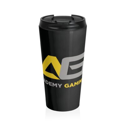 Stainless Steel Travel Mug