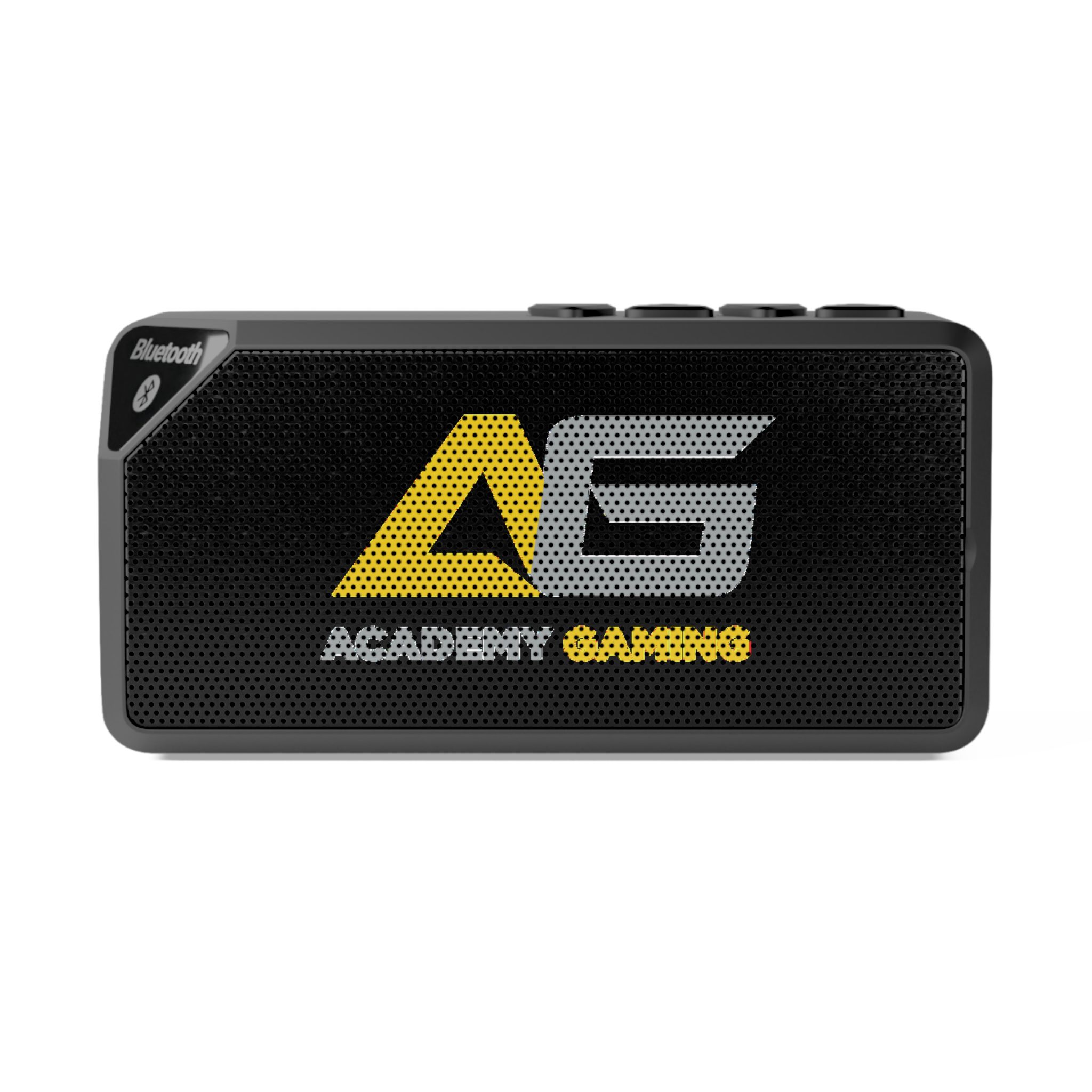 Academy Gaming Branded Bluetooth Speaker