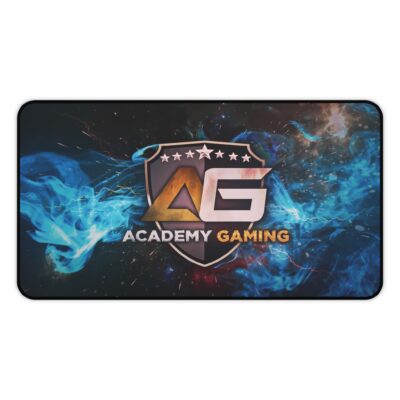 Academy Gaming Full Desk Mat