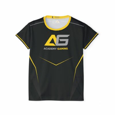 Women's AG eSports Jersey