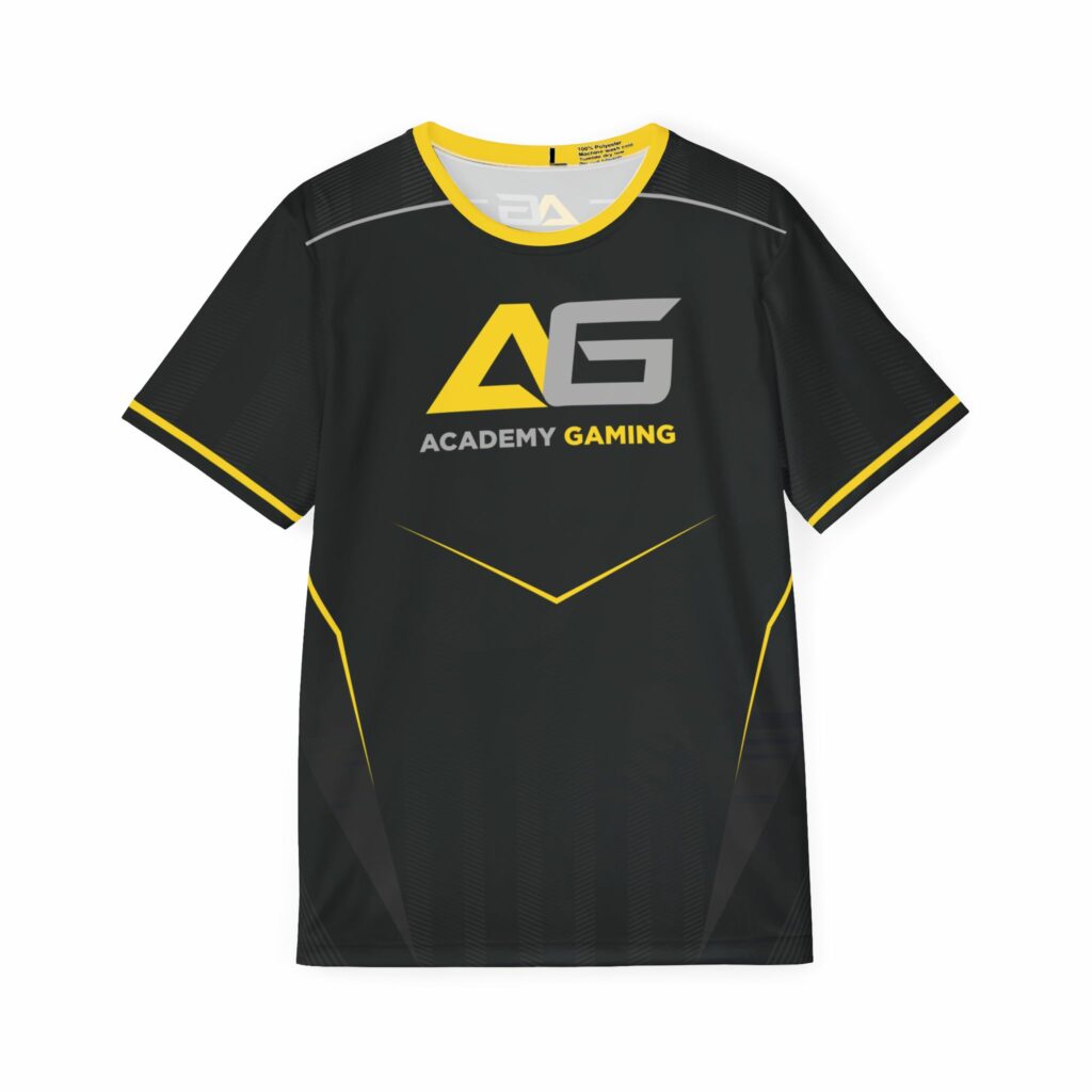 Men's AG eSports Jersey