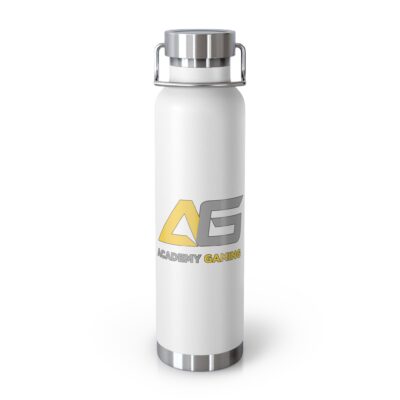 22oz Vacuum Insulated Bottle