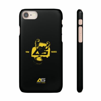 Academy Gaming Champions Snap Case Phone Cover