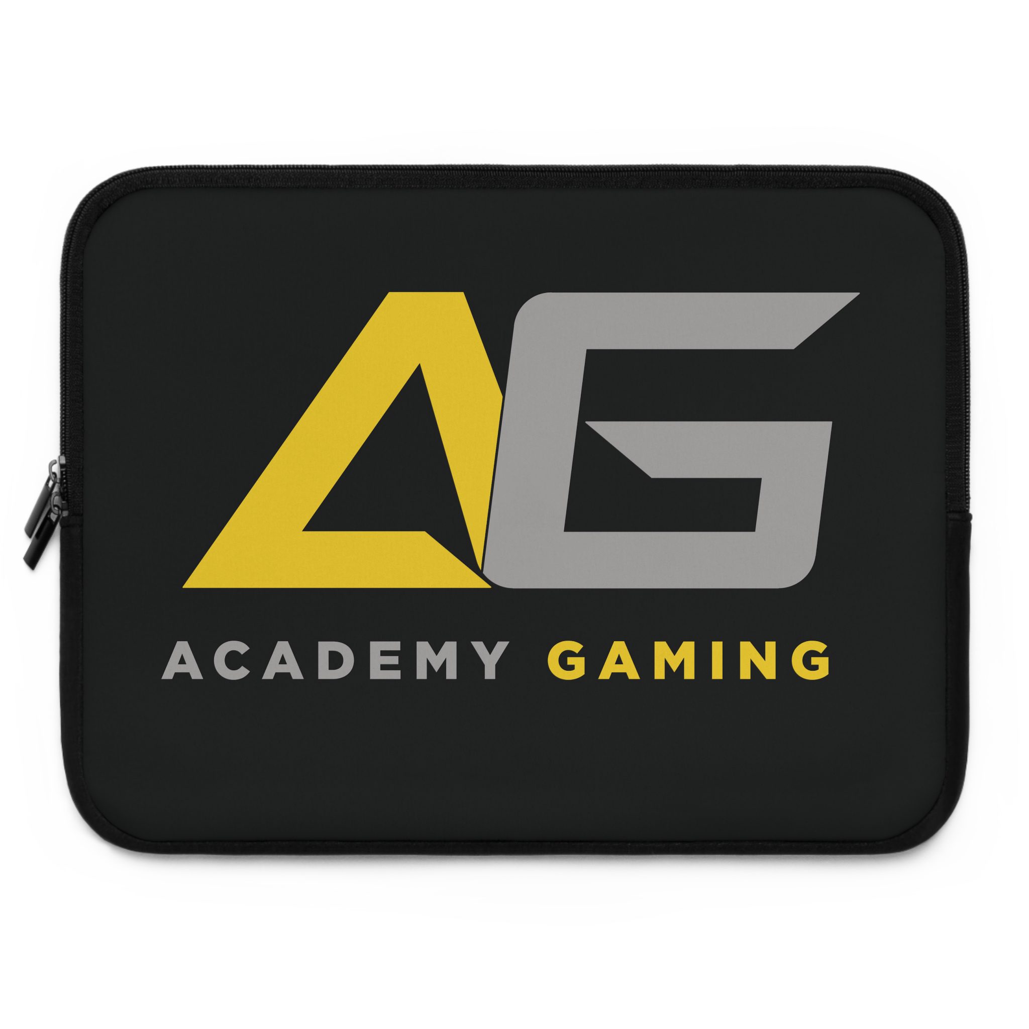 Gaming Laptop Sleeve Gaming Laptop Sleeve, Academy Gaming branded