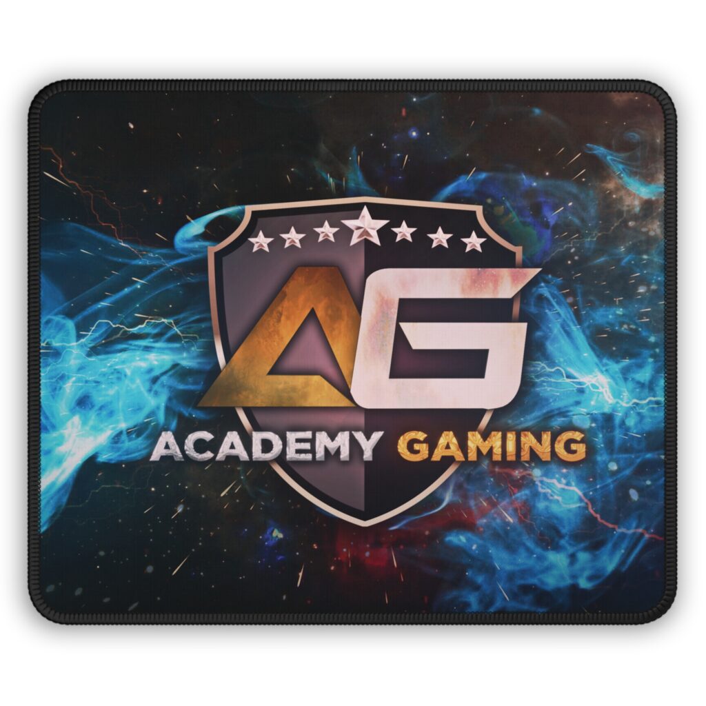 AG Elite Mouse Pad