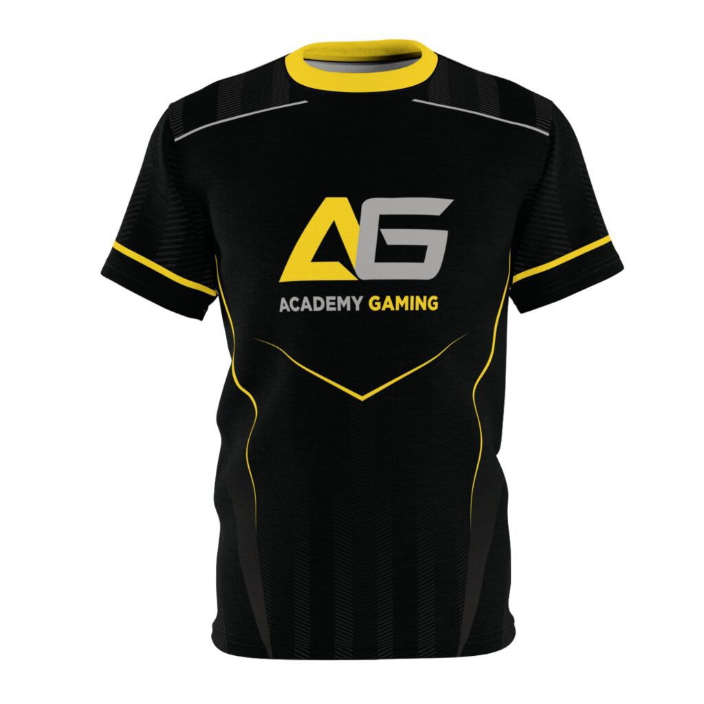 Academy Gaming Esports Shirt