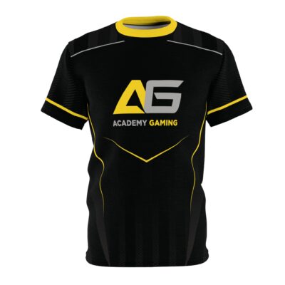 Academy Gaming Esports Shirt
